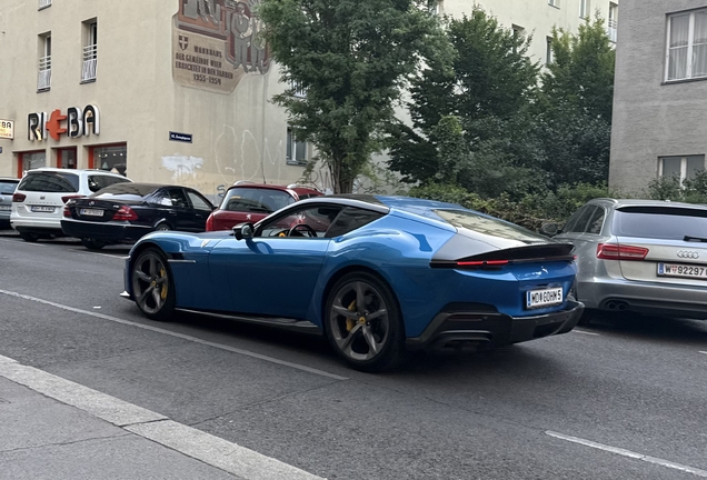 Ferrari 12Cilindri