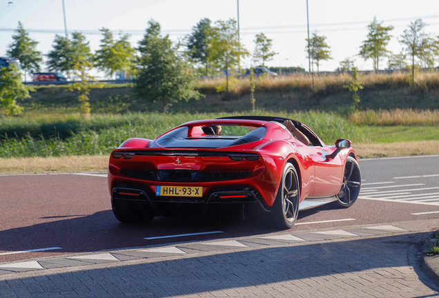Ferrari 296 GTS