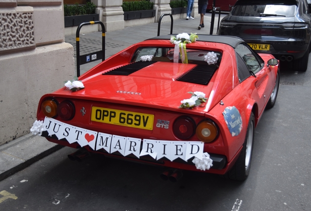 Ferrari 308 GTS