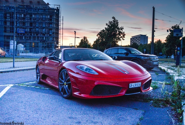 Ferrari 430 Scuderia