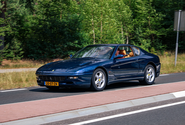 Ferrari 456 GT