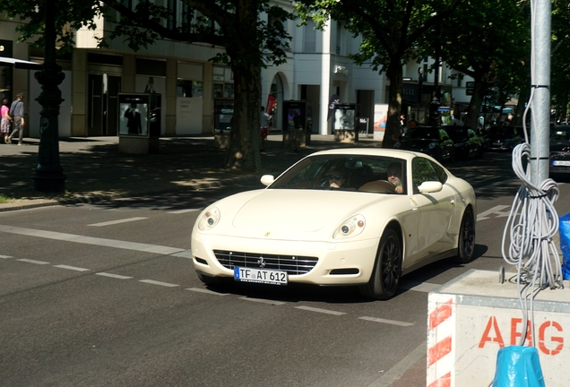 Ferrari 612 Scaglietti