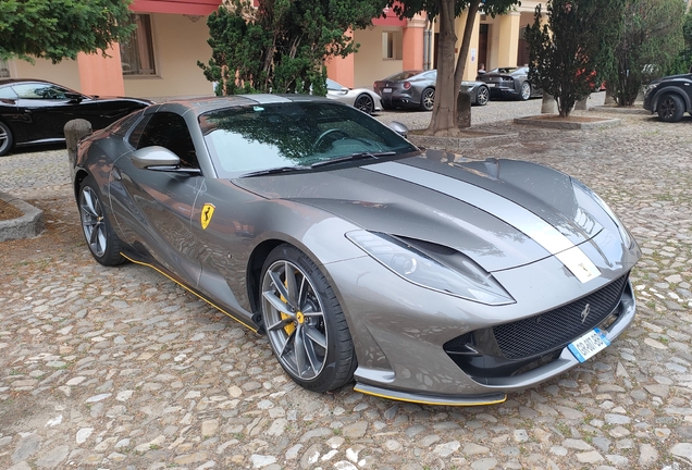 Ferrari 812 GTS