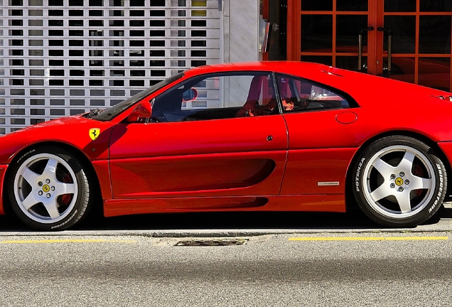 Ferrari F355 Berlinetta