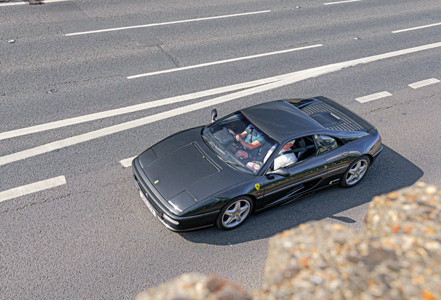 Ferrari F355 Berlinetta