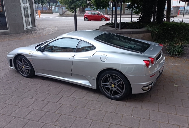 Ferrari F430