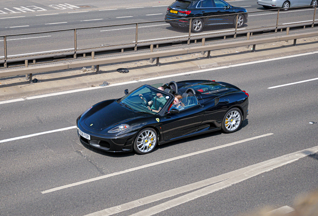 Ferrari F430 Spider