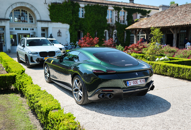 Ferrari Roma
