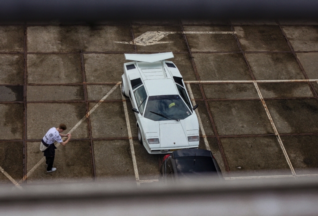 Lamborghini Countach 5000 S