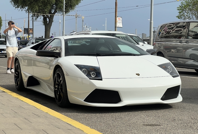 Lamborghini Murciélago LP640