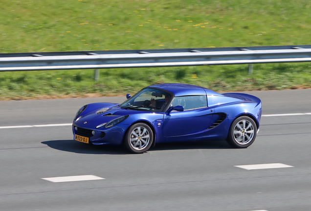 Lotus Elise S2 111R