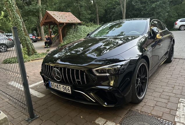 Mercedes-AMG GT 63 X290 2022