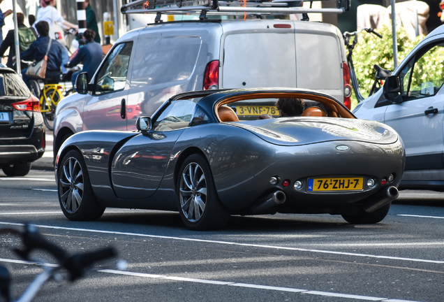 TVR Tuscan MKI