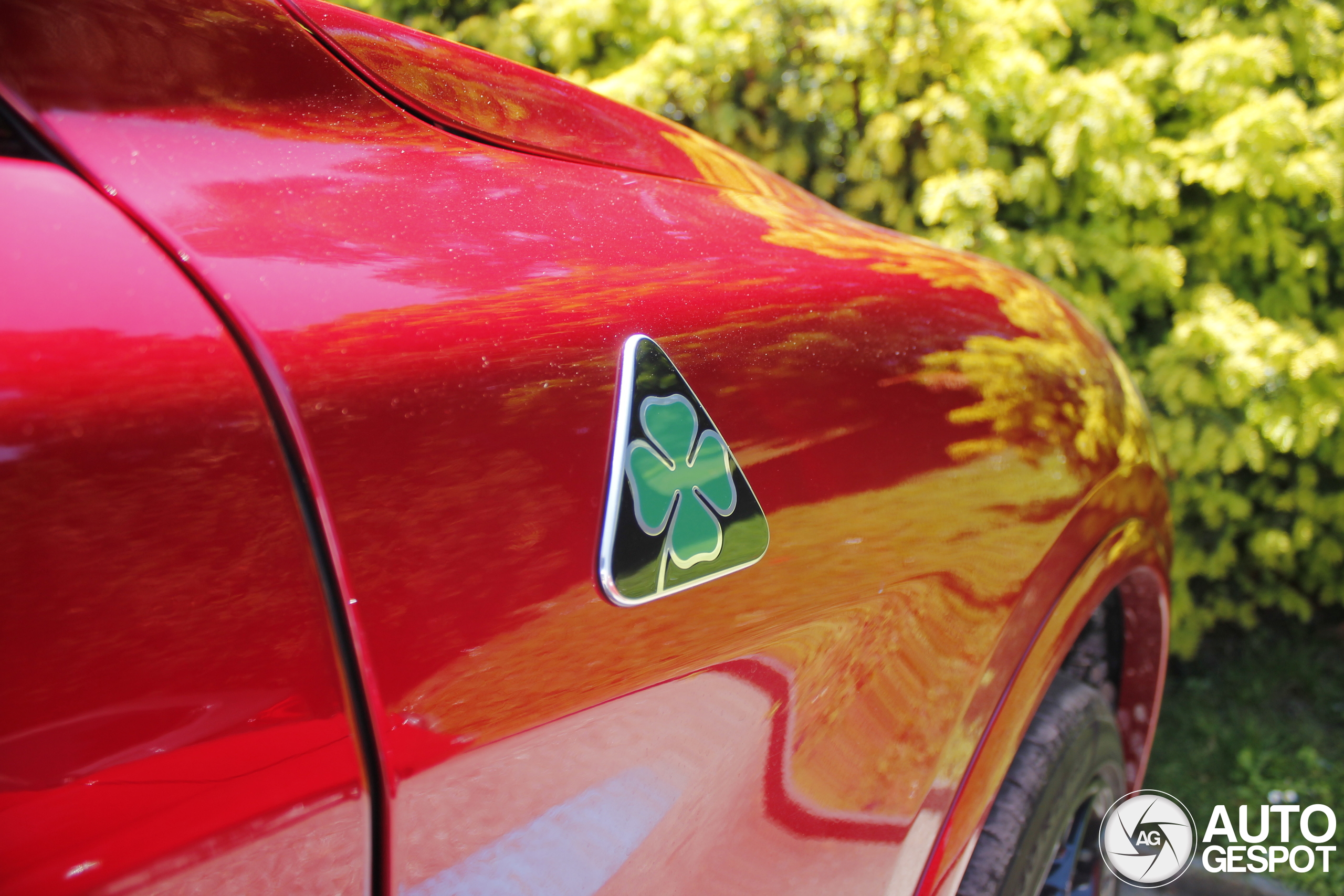 Alfa Romeo Stelvio Quadrifoglio 2023 Super Sport