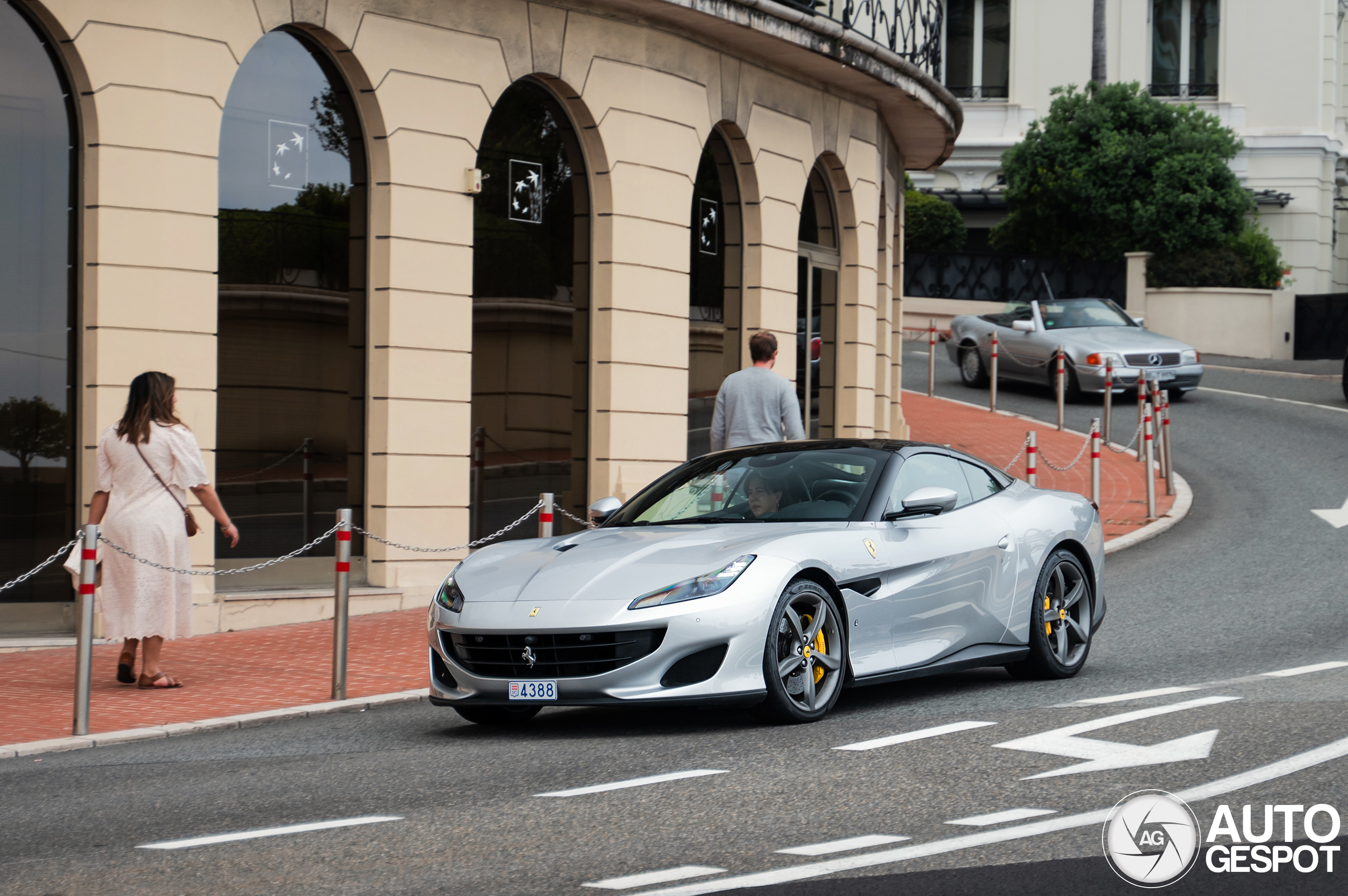 Ferrari Portofino