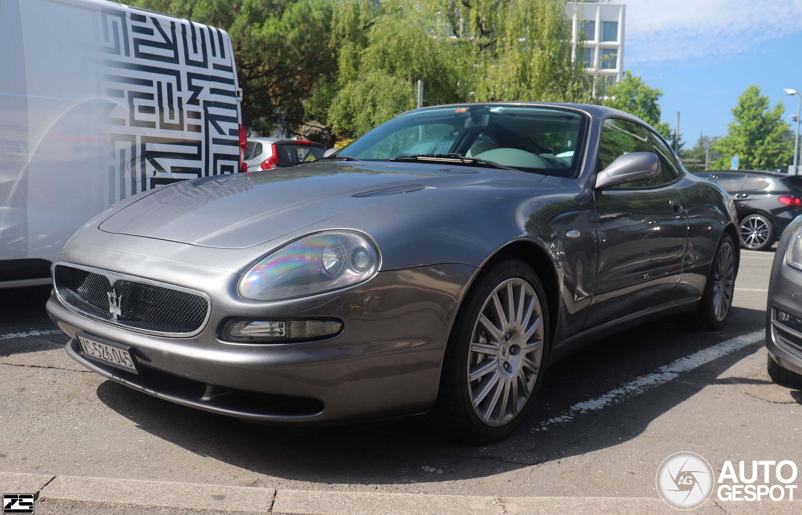 Maserati 3200GT