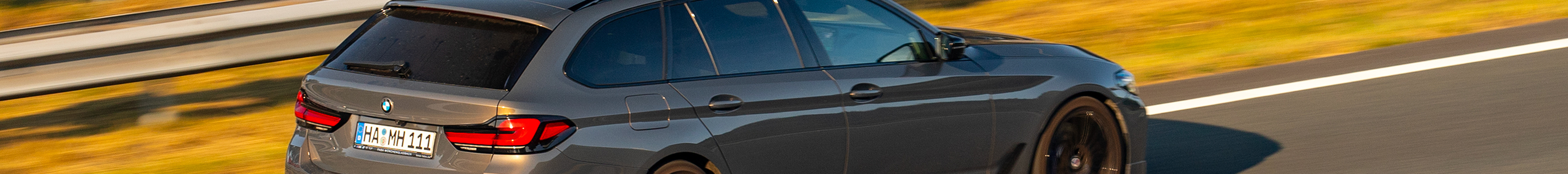 Alpina D5 S Allrad Touring 2021