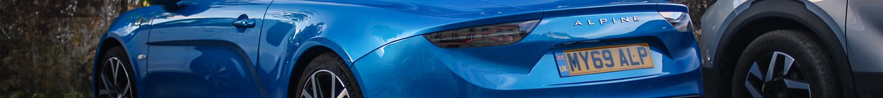 Alpine A110 Première Edition