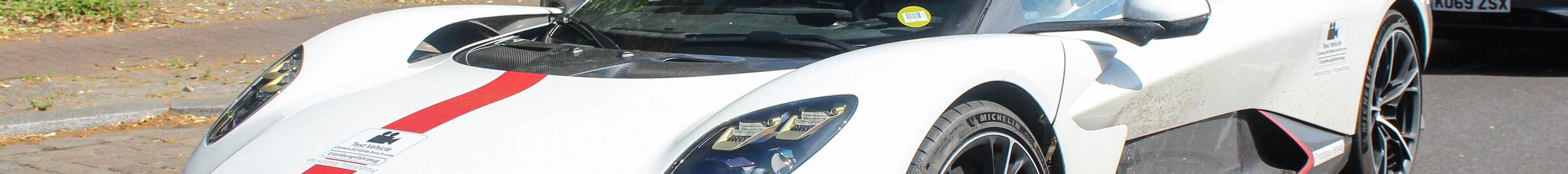 Aston Martin Valhalla