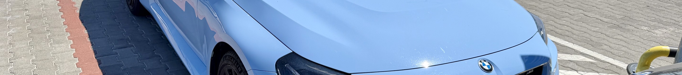 BMW M2 Coupé G87