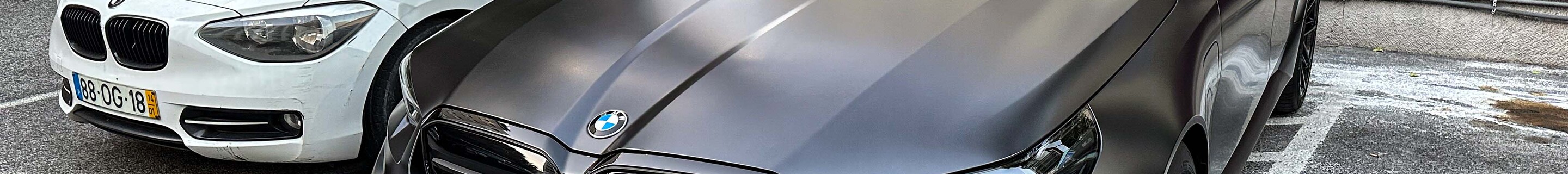BMW M5 G90