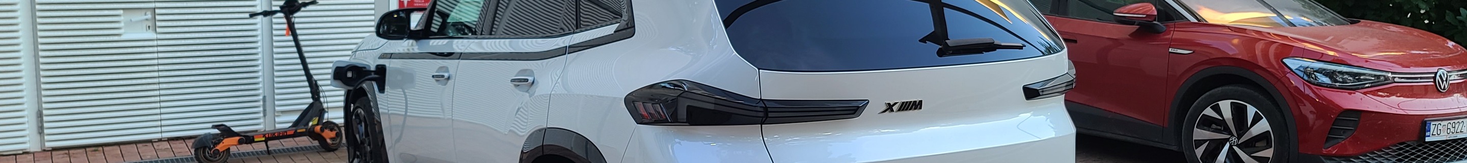 BMW XM G09