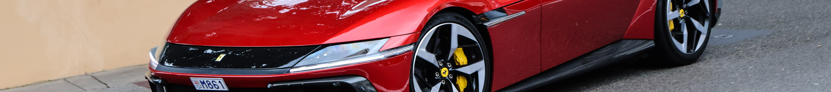 Ferrari 12Cilindri