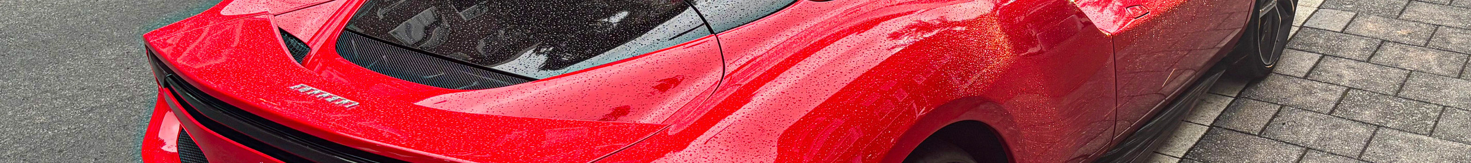 Ferrari 296 GTS
