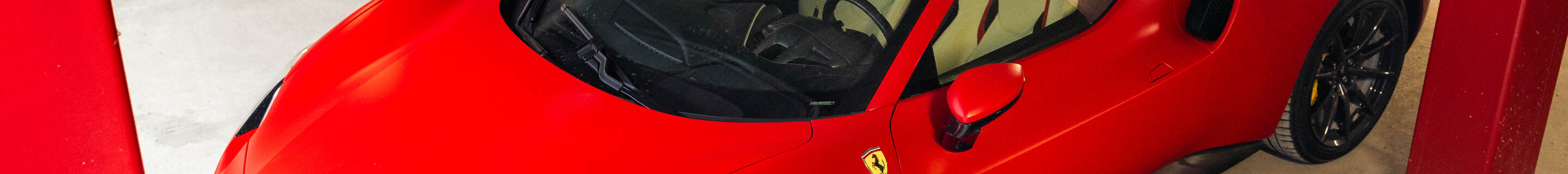 Ferrari 296 GTS