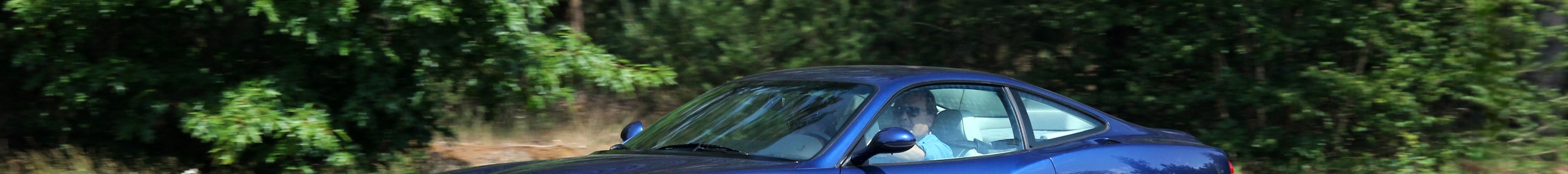 Ferrari 550 Maranello