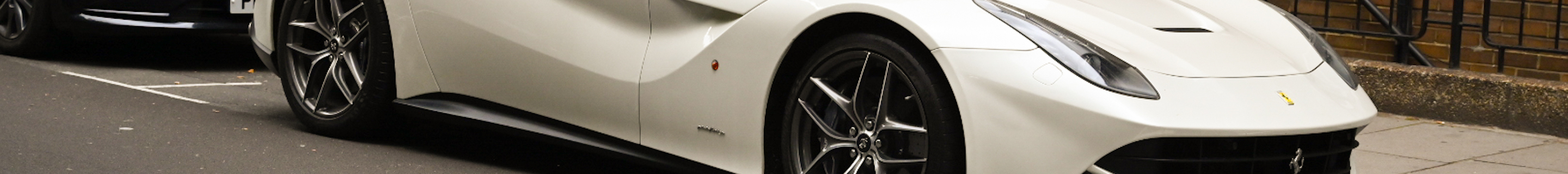 Ferrari F12berlinetta