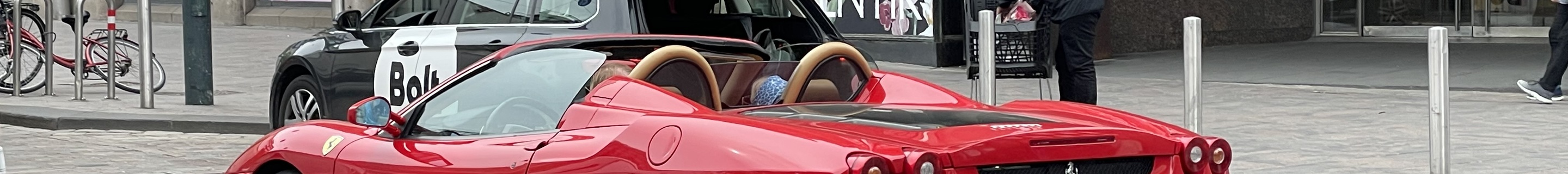 Ferrari F430 Spider