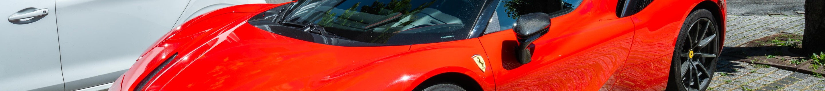 Ferrari SF90 Stradale Assetto Fiorano