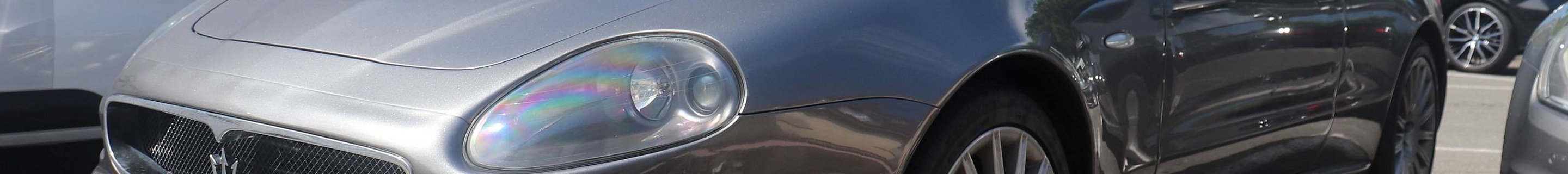 Maserati 3200GT