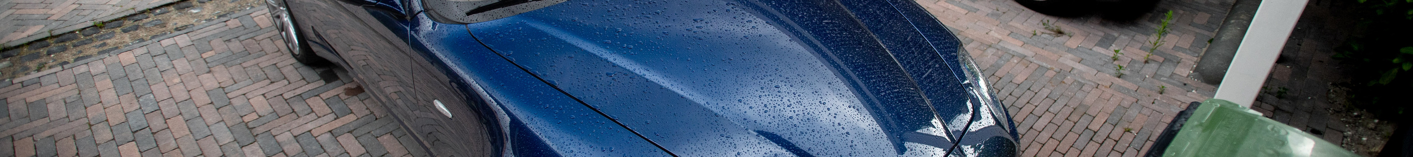 Maserati Spyder