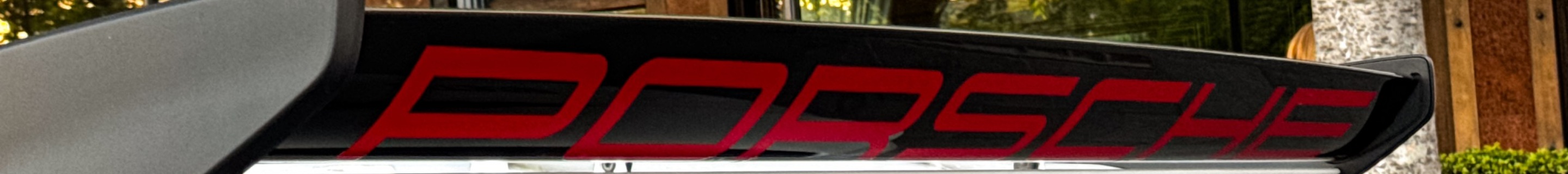 Porsche 992 GT3 RS MkI Weissach Package