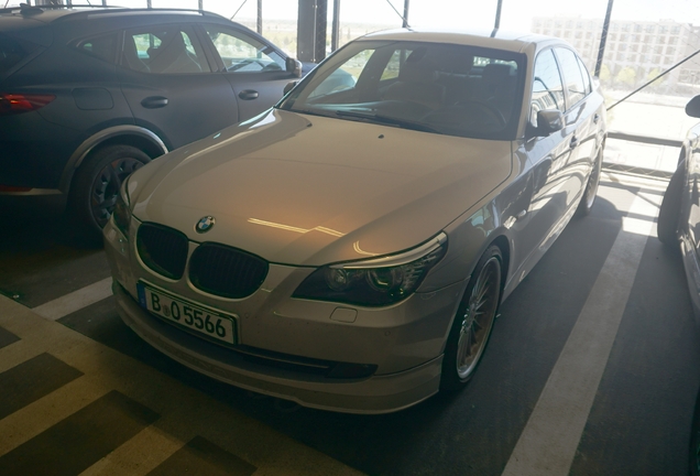 Alpina B5 S