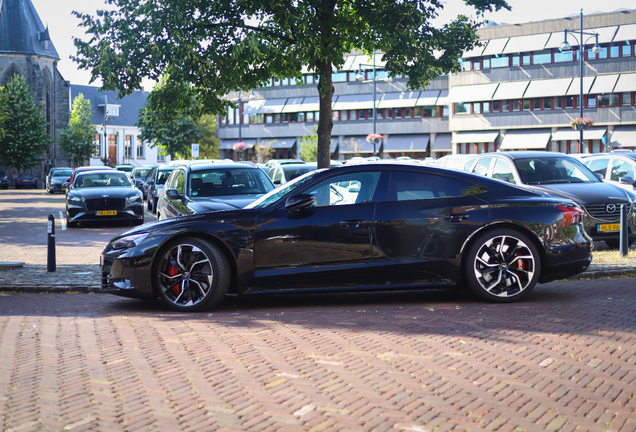 Audi RS E-Tron GT