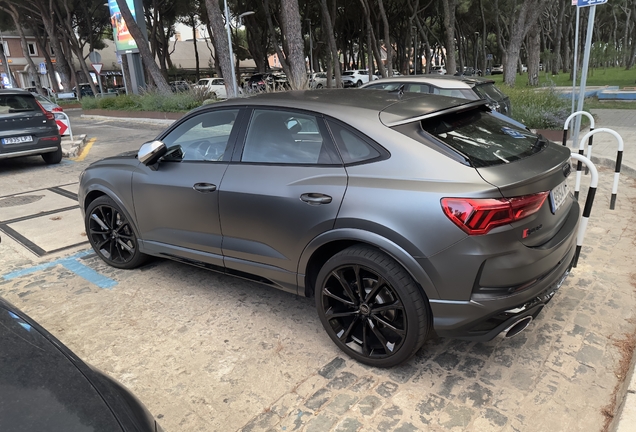 Audi RS Q3 Sportback 2020