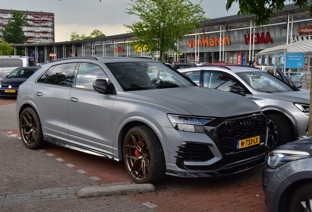 Audi RS Q8 Urban