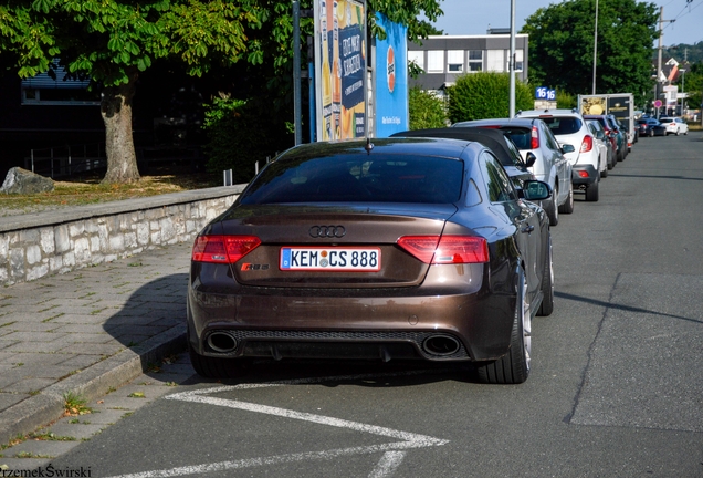 Audi RS5 B8 2012