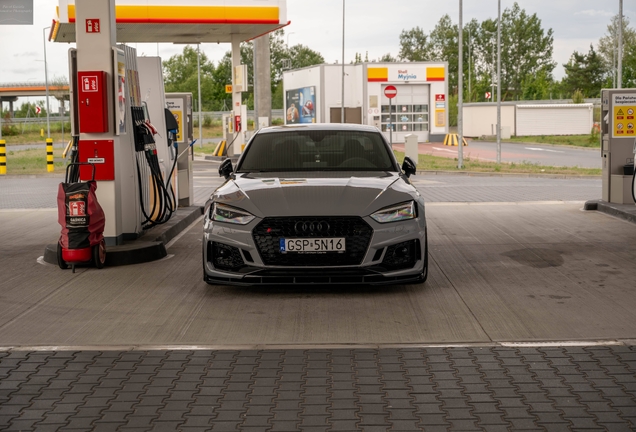 Audi RS5 B9