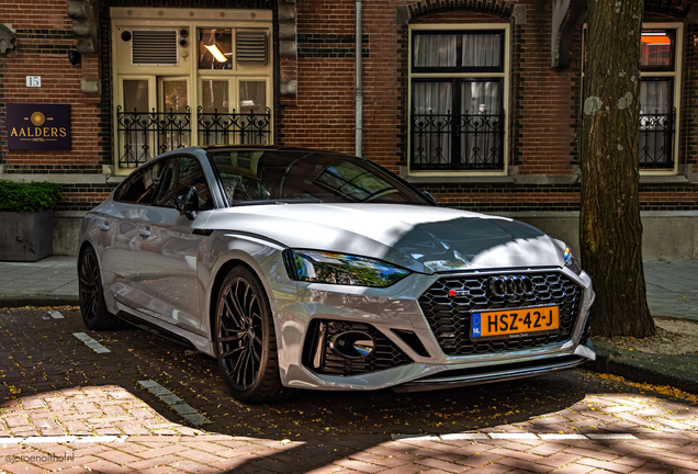 Audi RS5 Sportback B9 2021