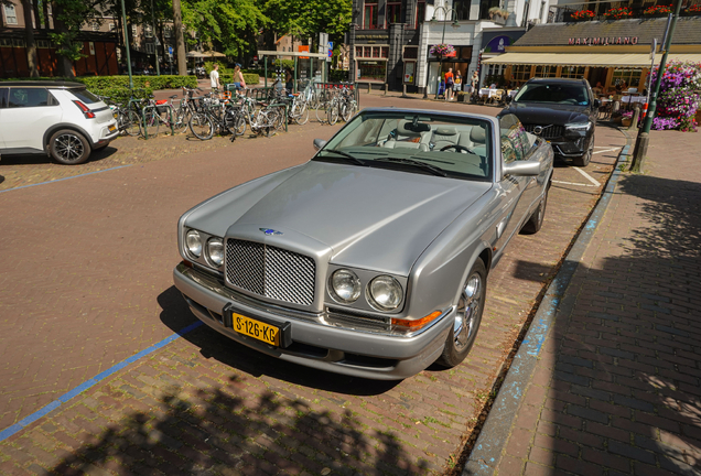 Bentley Azure Mulliner