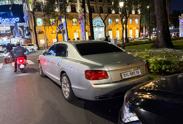 Bentley Flying Spur W12