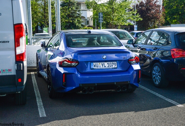 BMW M2 Coupé G87