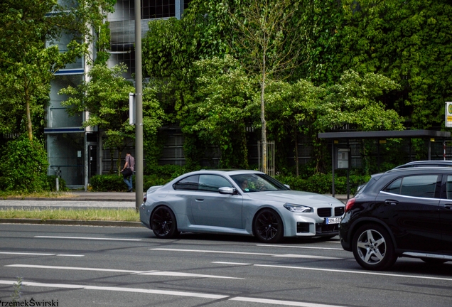 BMW M2 Coupé G87