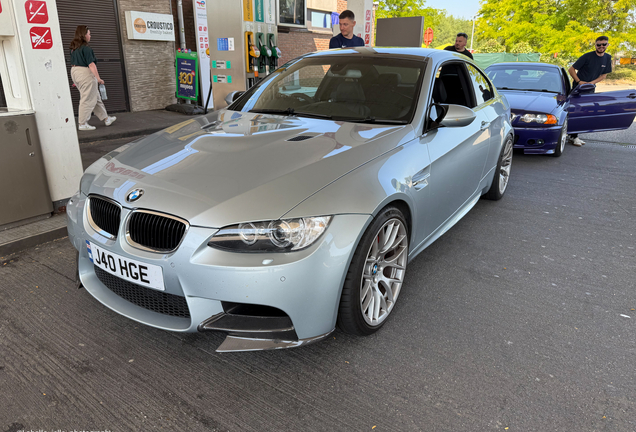BMW M3 E92 Coupé