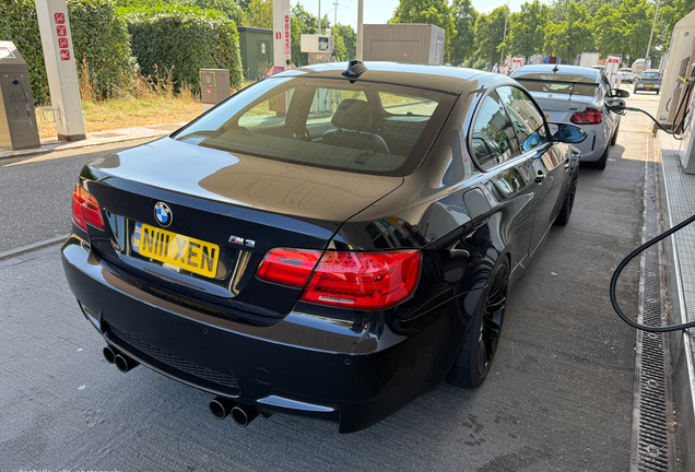 BMW M3 E92 Coupé