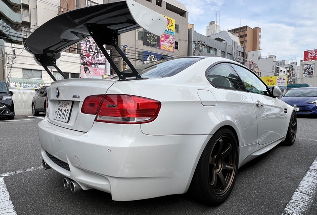 BMW M3 E92 Coupé